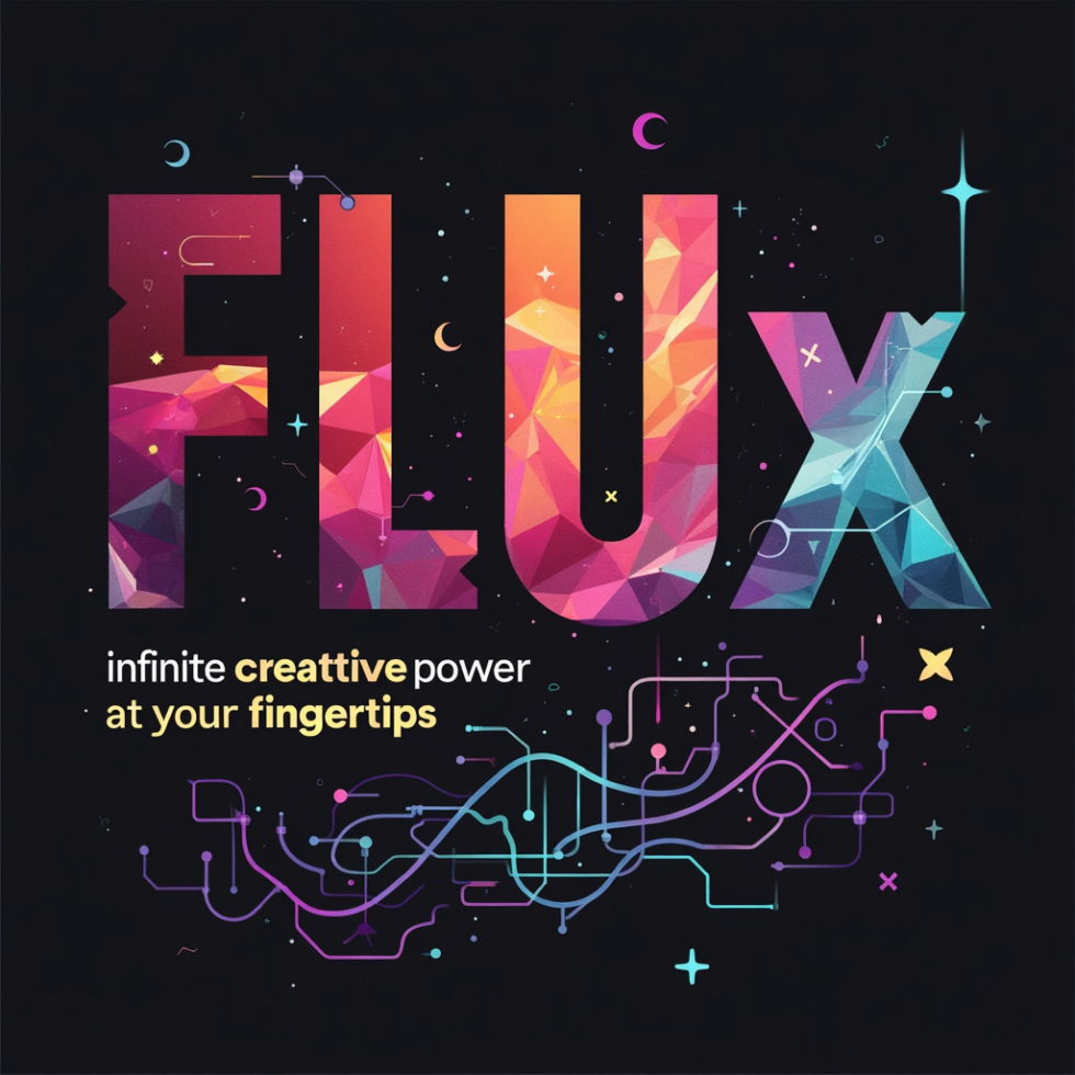 Flux ai image