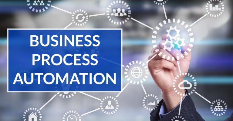 Business Process Automation in Warsaw