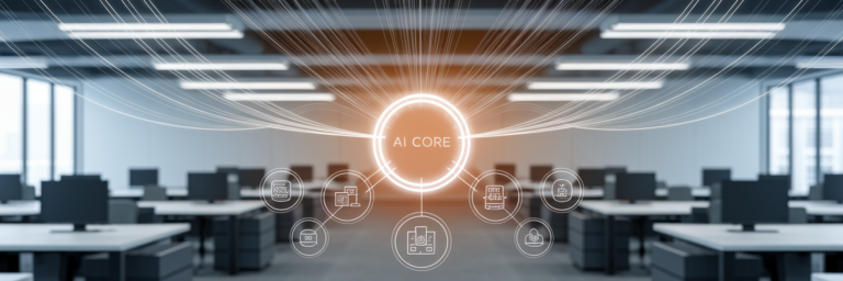 Strategic AI Integration for Business Operations in 2025