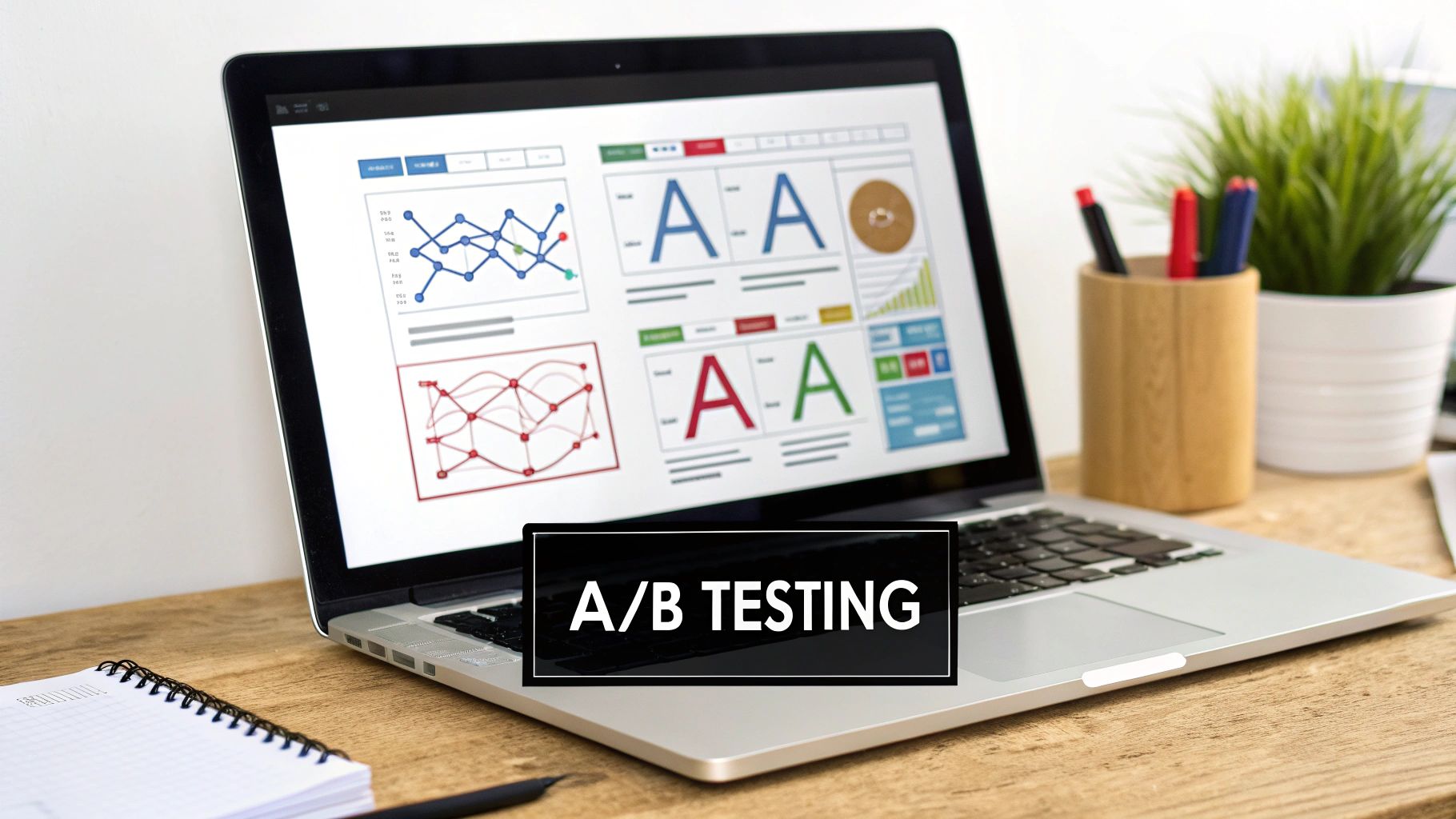 Drip Campaign Optimization and A/B Testing