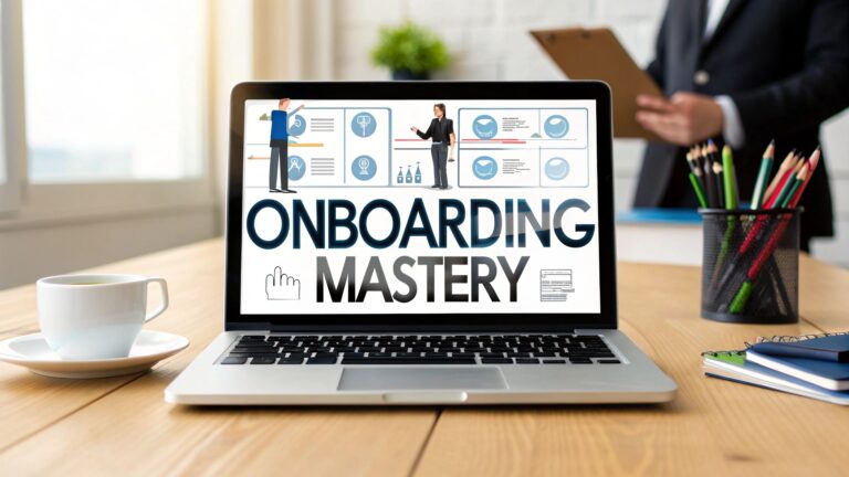 9 Client Onboarding Best Practices for 2025