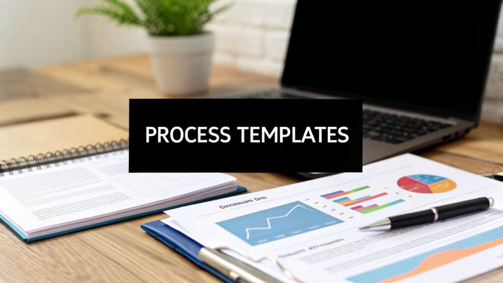 12 Best Business Process Documentation Templates for 2025 - MakeAutomation