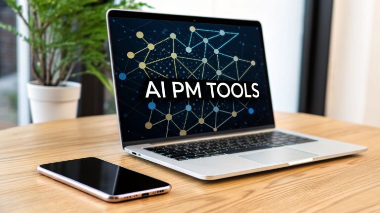 12 Best AI Tools for Project Management in 2025