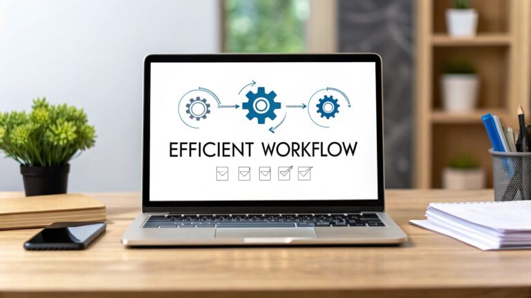 How to Streamline Business Processes for Maximum Efficiency
