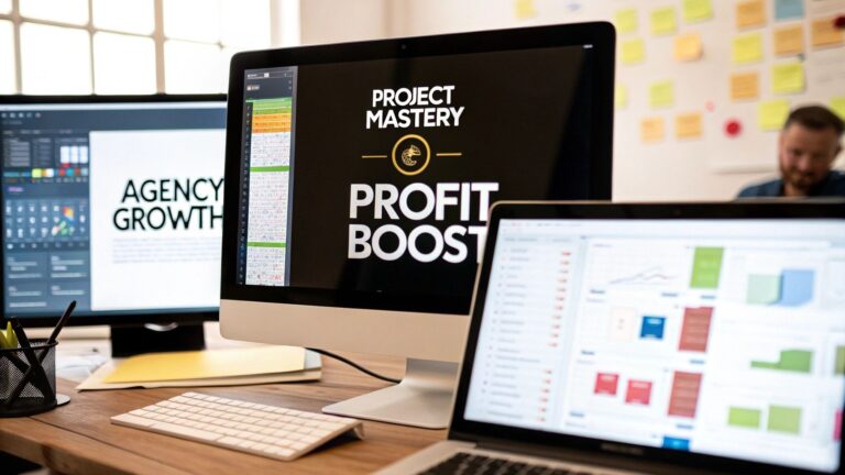 Top Project Management Software for Digital Agencies to Boost Profits