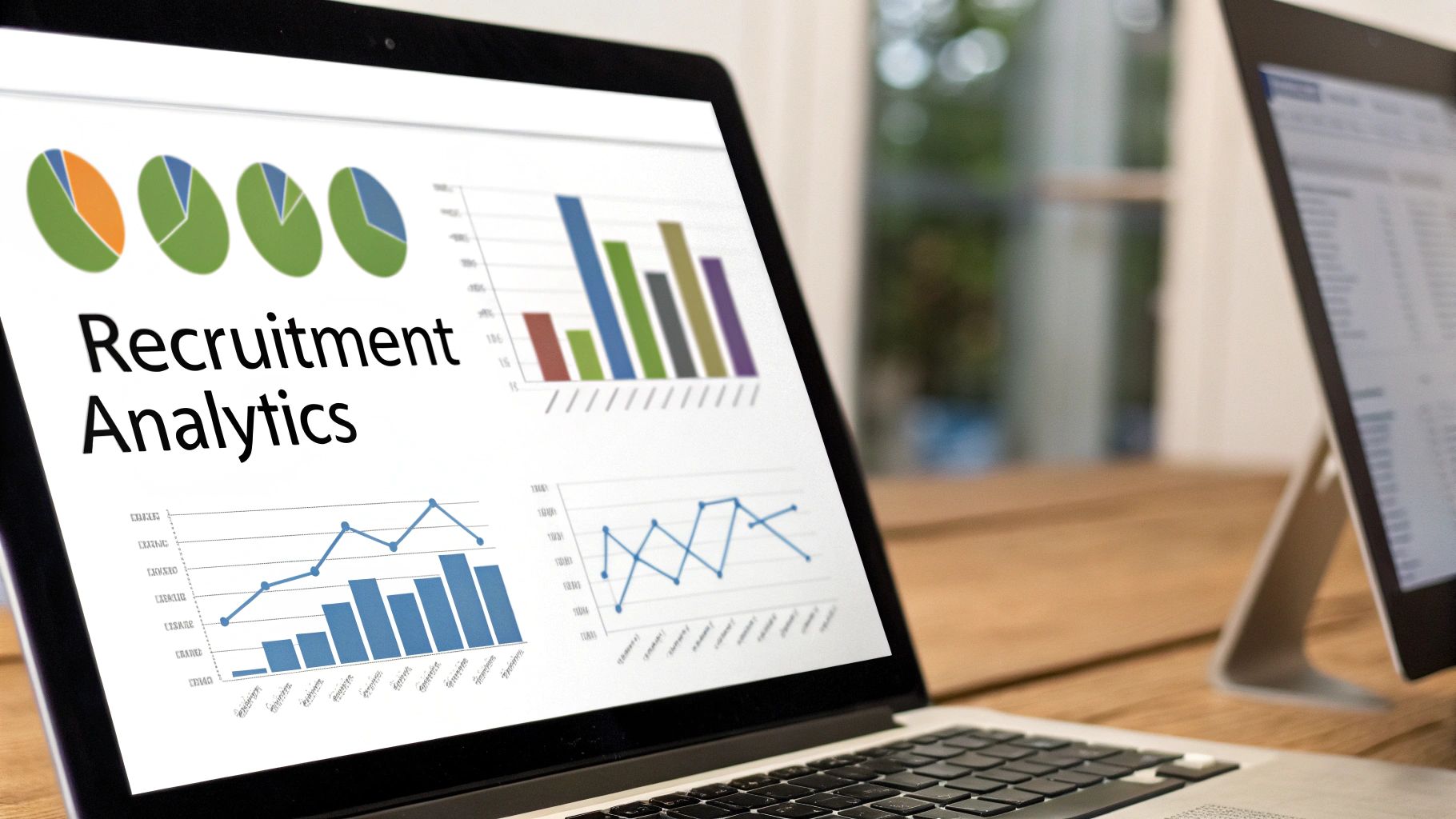 Data-Driven Recruitment Analytics