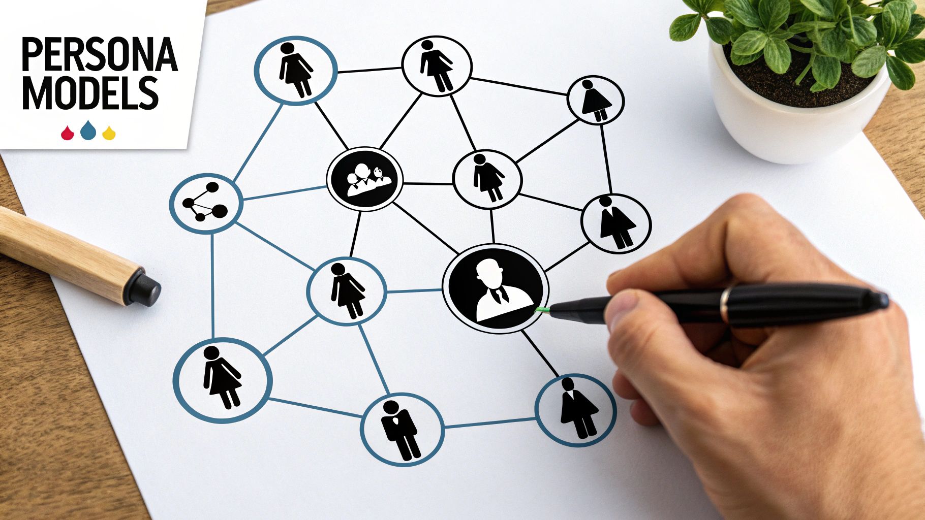 Create Persona-Specific Scoring Models