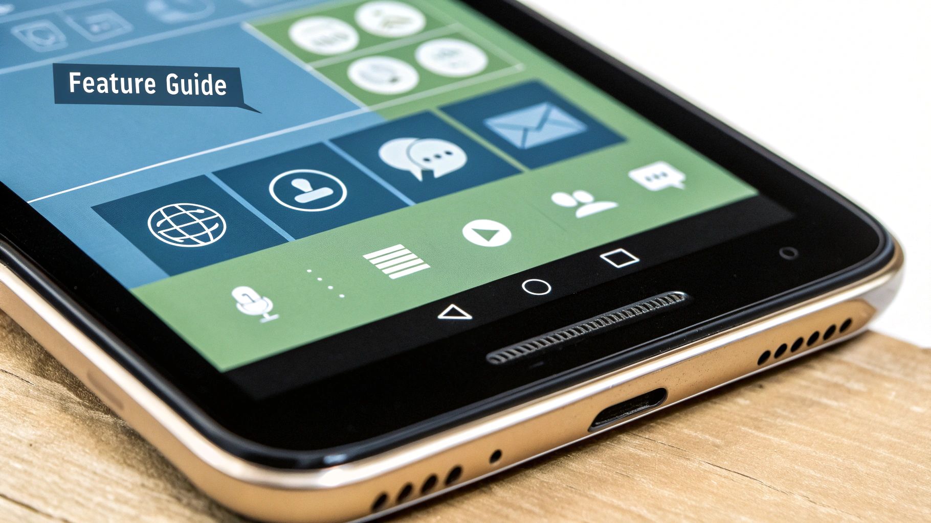 In-App Engagement and Feature Adoption