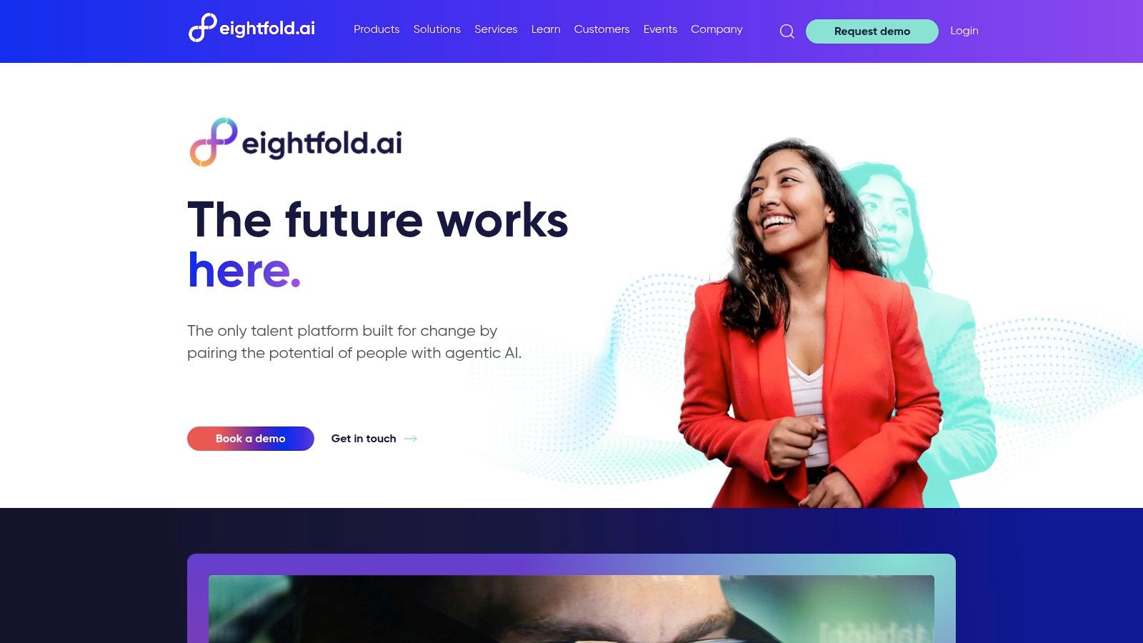 Eightfold AI