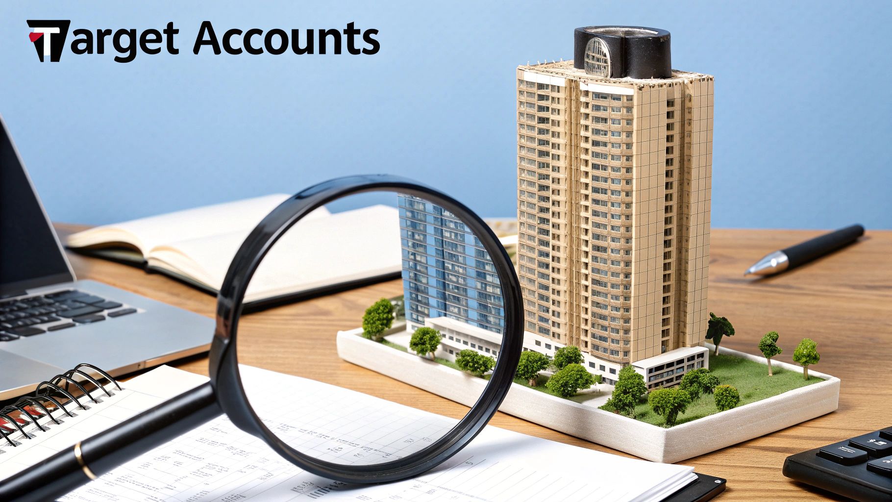 Account-Based Marketing (ABM)