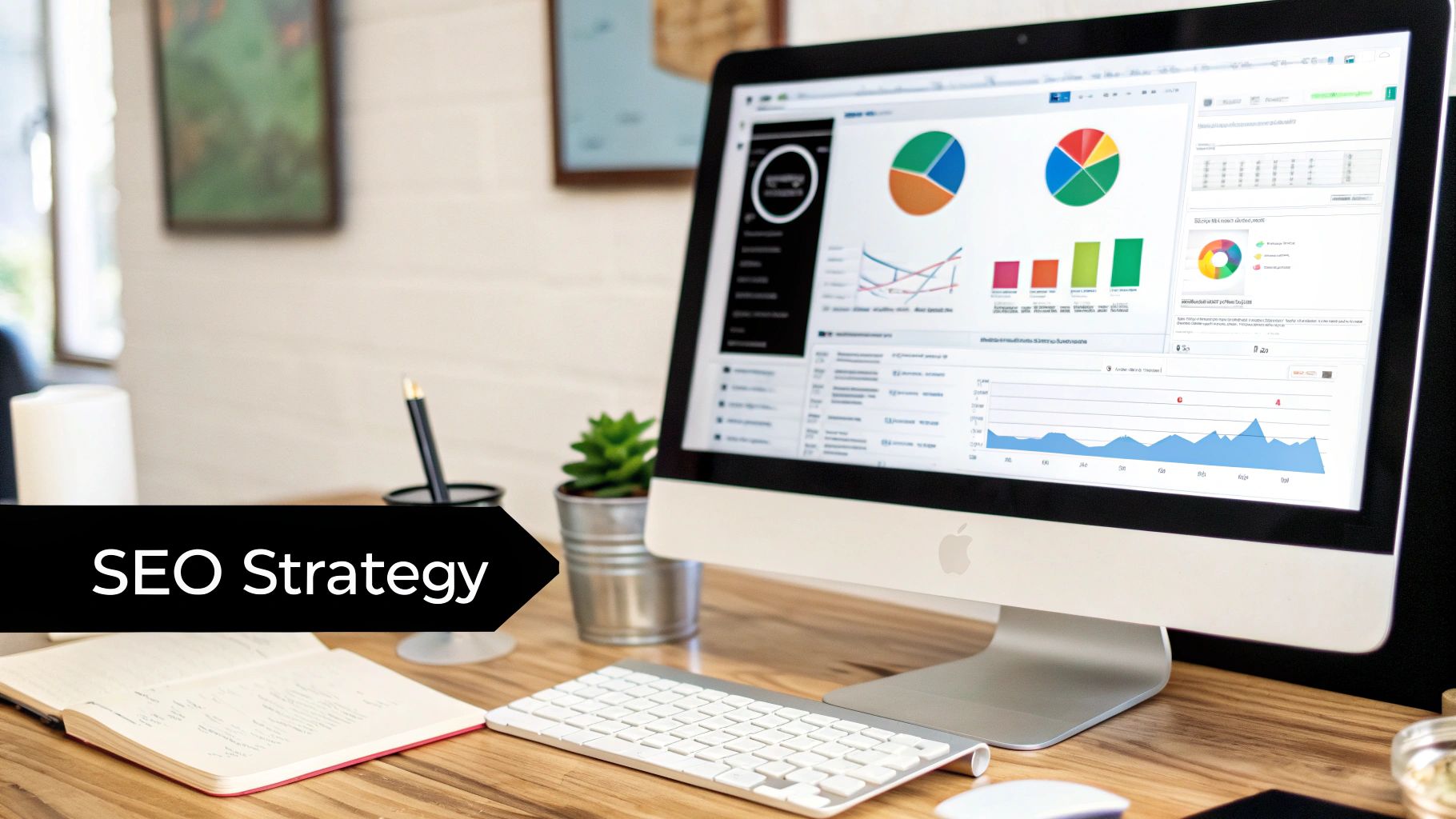 Sales Development & Lead Generation Optimization