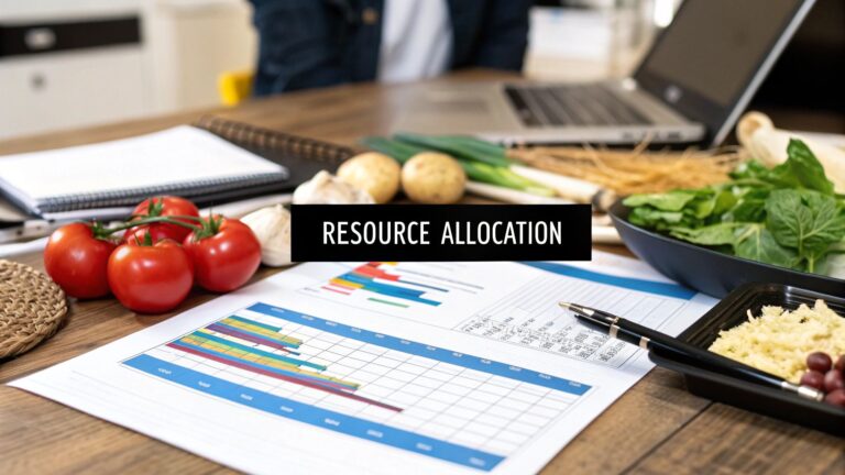 Mastering Resource Allocation Optimization
