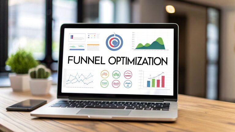 10 Essential Sales Funnel Optimization Strategies for 2025