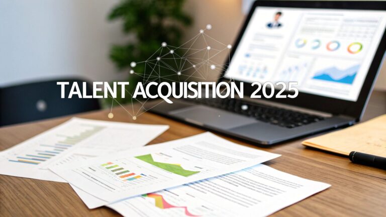 9 Talent Acquisition Best Practices for 2025