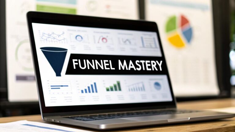 10 Potent Sales Funnel Optimization Strategies for 2025