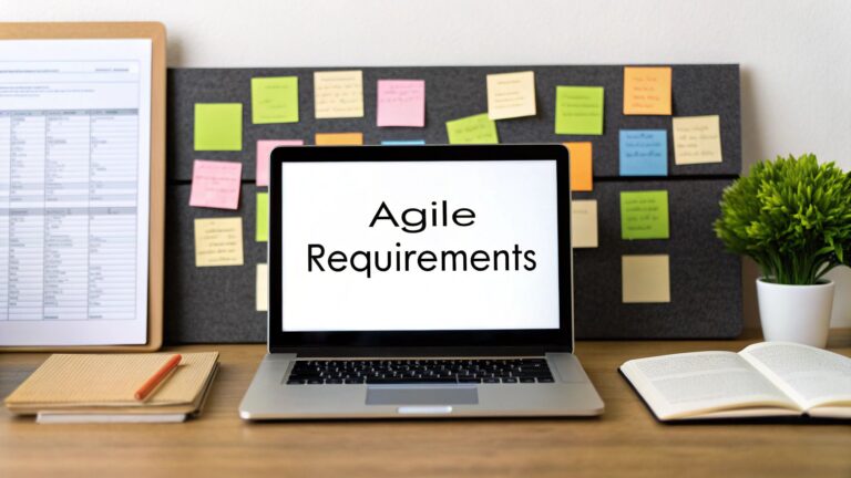 Mastering Documenting Requirements in Agile: A Quick Guide