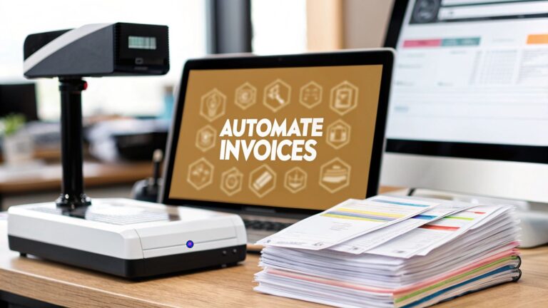 How to Automate Invoice Processing: A Complete Guide