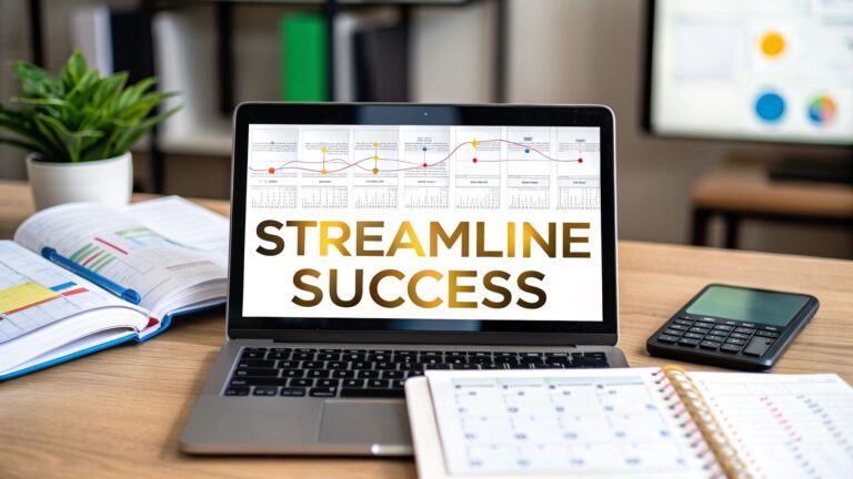 Client Onboarding Process Template | Streamline Success