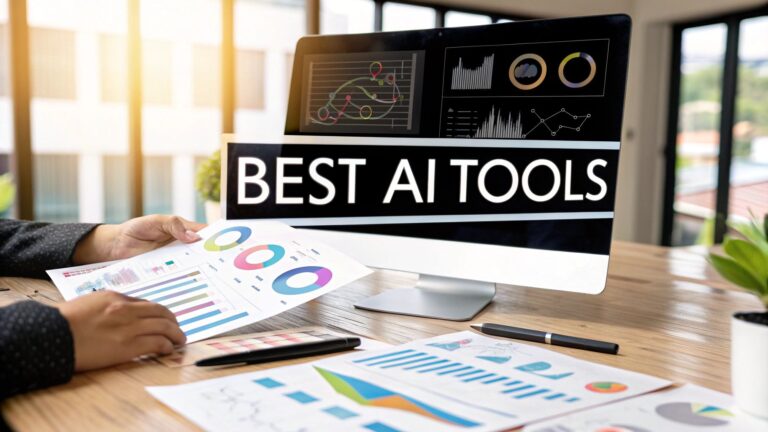 Top 12 Best AI Tools for Recruitment in 2025