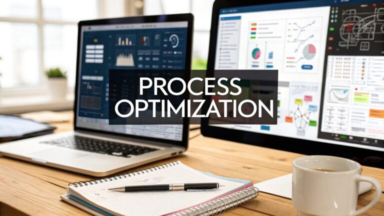 10 Essential Business Process Improvement Methods for 2025