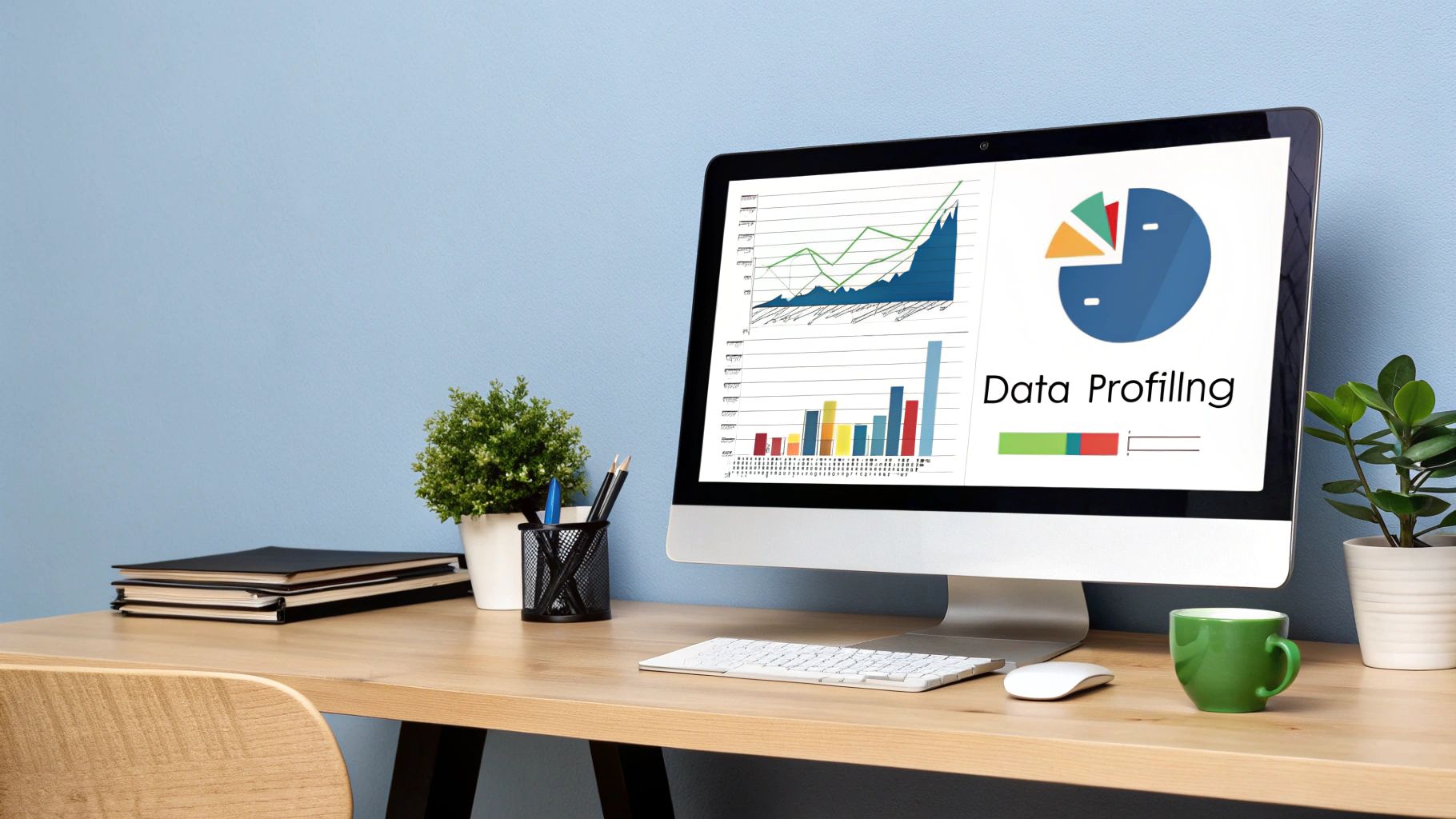 Data Profiling and Quality Assessment