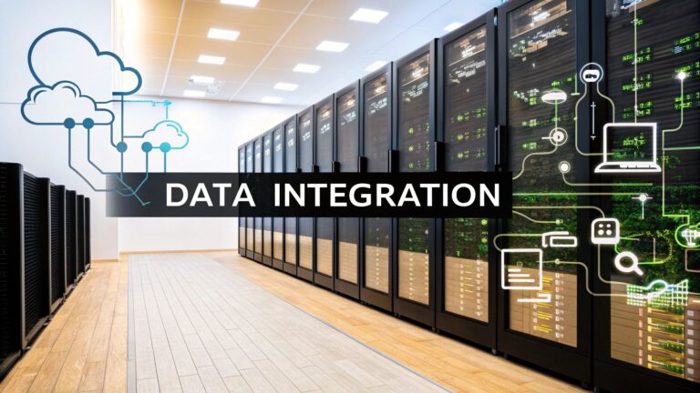 Data Integration Best Practices: Boost Efficiency & Scalability