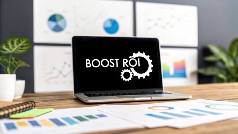 Maximize ROI of Marketing Automation: Boost Your Results