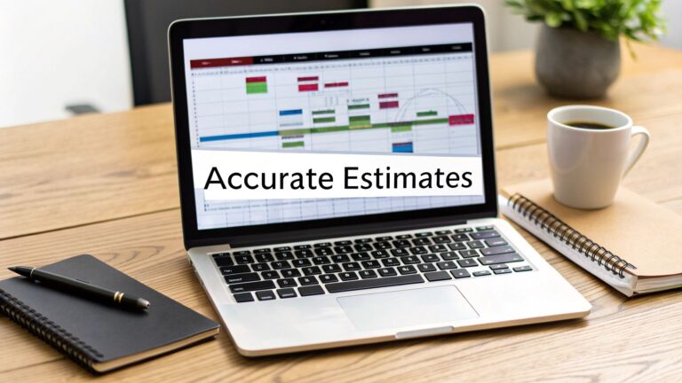 Estimating Software Project Timelines: Proven Techniques