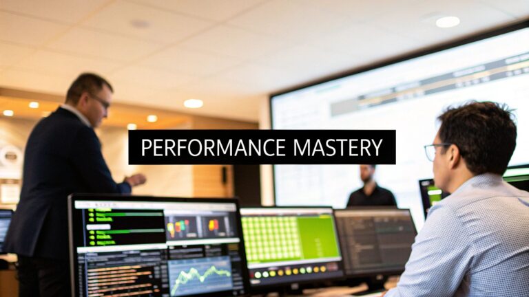 Top Performance Management Best Practices for SaaS Teams