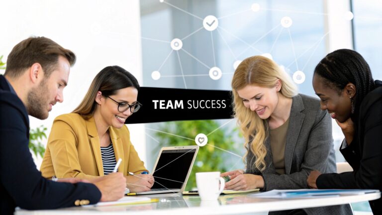 What Is Cross Functional Collaboration? Unlock Team Success