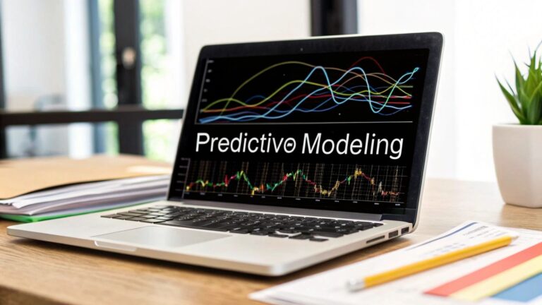 What Is Predictive Modeling? A Practical Guide