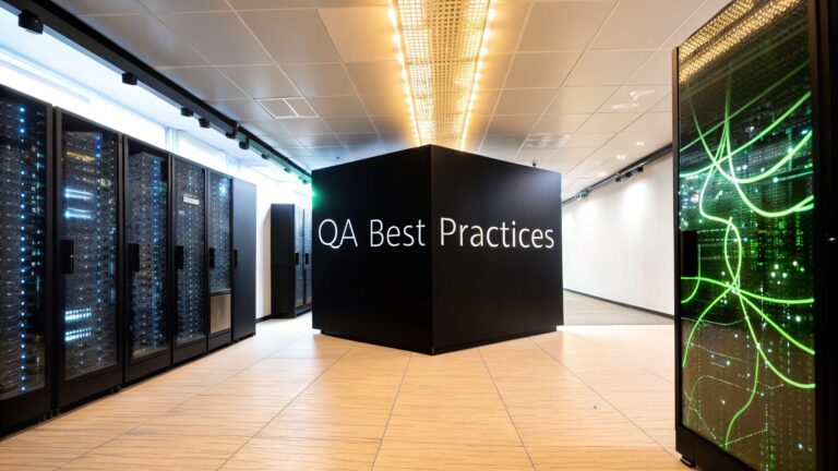 7 Quality Assurance Best Practices for AI & SaaS in 2025