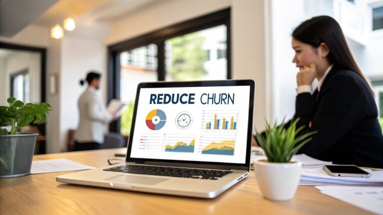 How to Reduce Customer Churn: Proven Strategies to Boost Retention