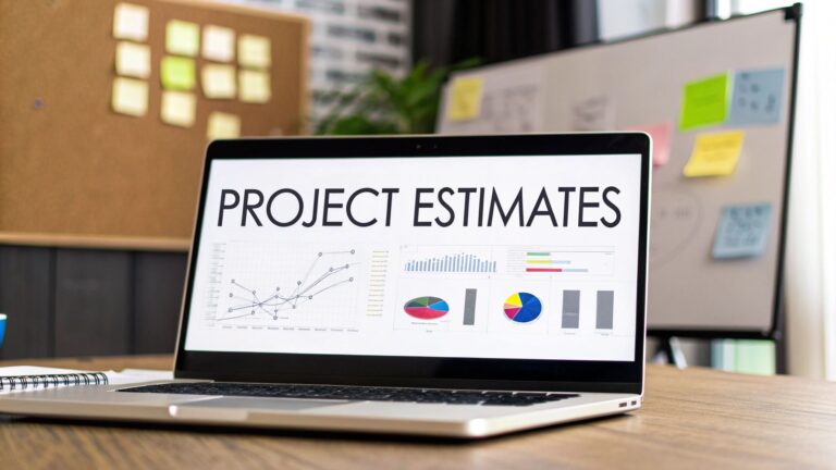 Estimating Software Projects A Practical Guide