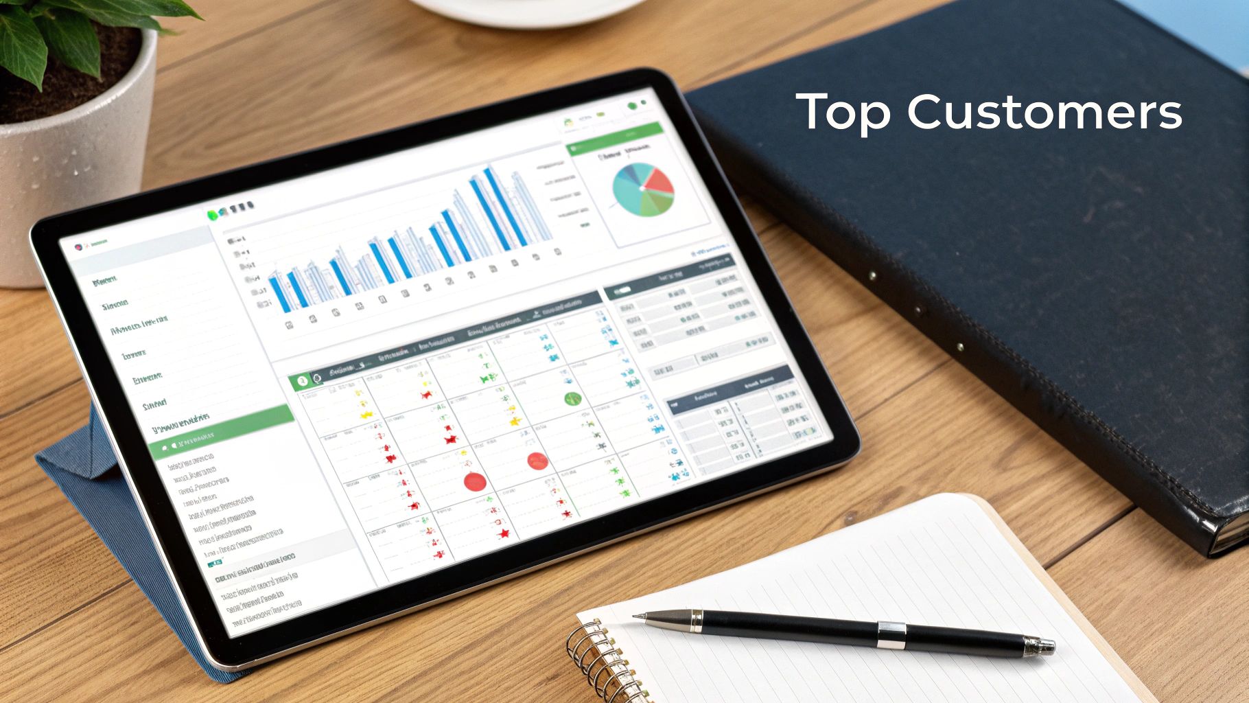 RFM Analysis (Recency, Frequency, Monetary)