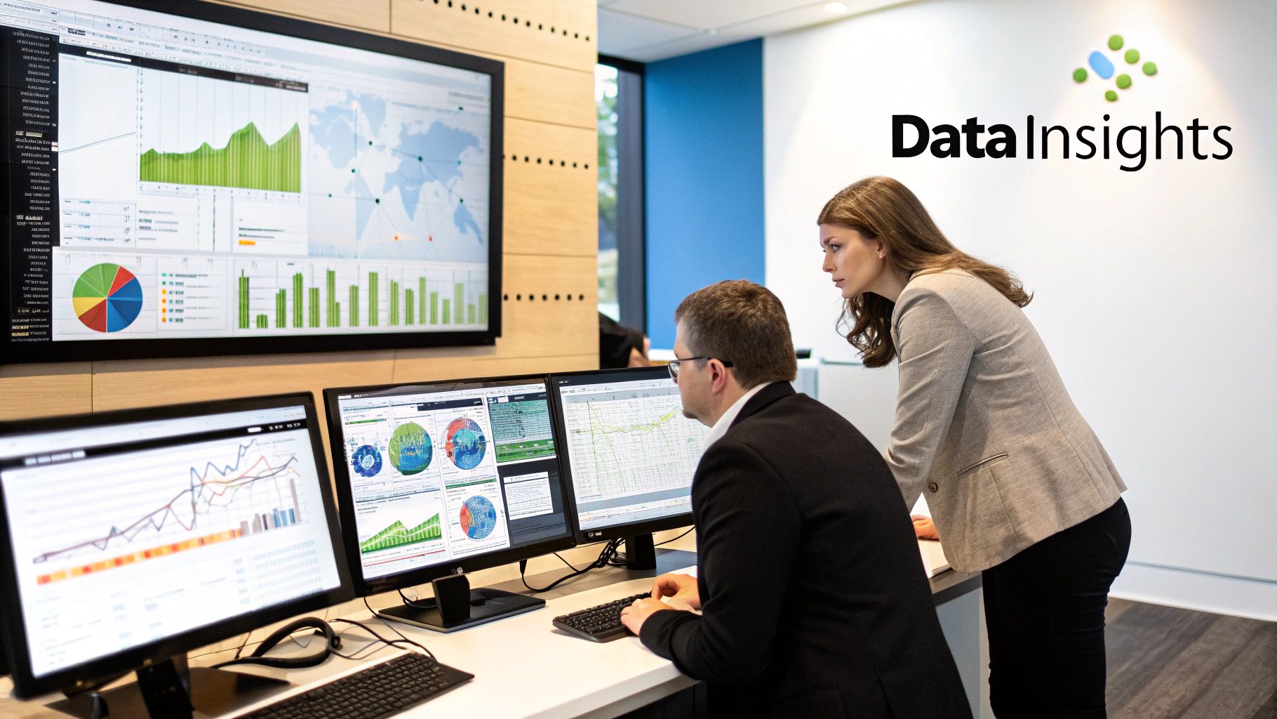 Screenshot from https://www.precedenceresearch.com/business-intelligence-software-market