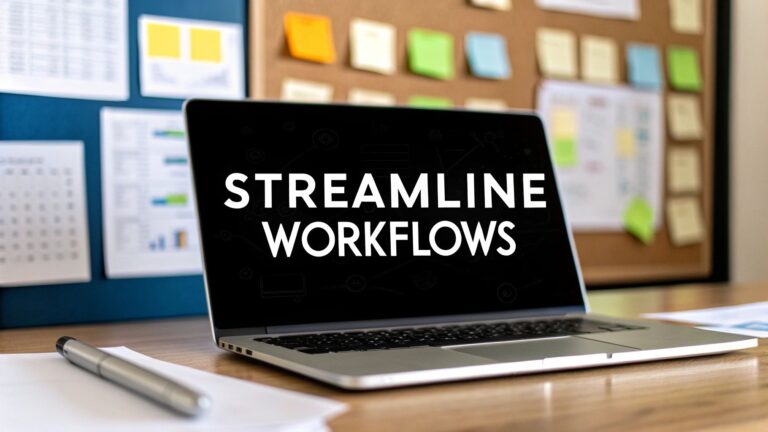 How to Document Business Processes That Actually Work