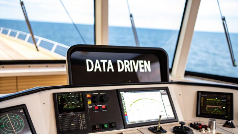 What Is Data Driven Decision Making? A Practical Guide