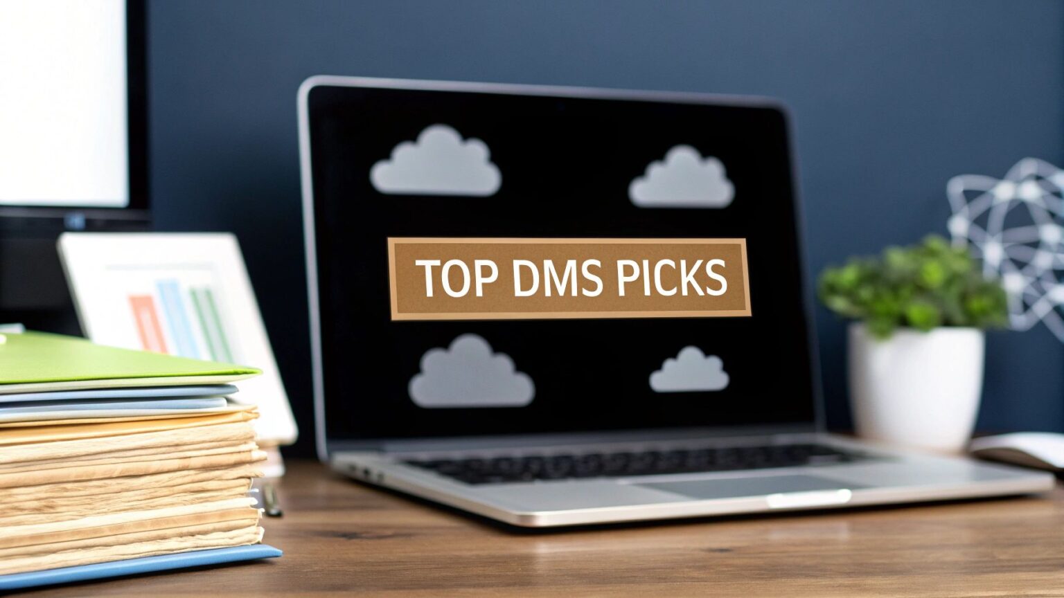 12 Best Document Management Software Picks for 2025 - MakeAutomation