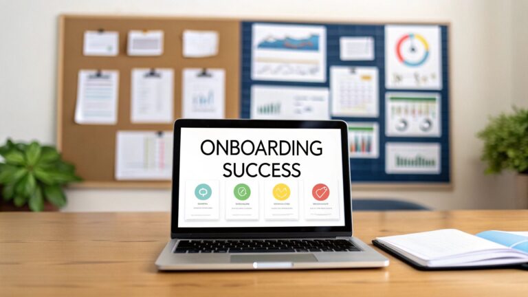 Top Employee Onboarding Best Practices to Boost Engagement
