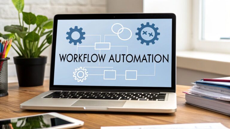 12 Best Workflow Automation Tools for Businesses in 2025