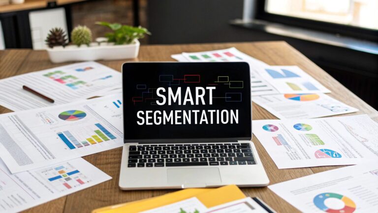 customer segmentation strategies: 10 actionable B2B tips