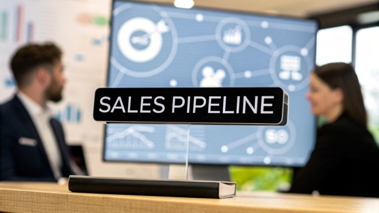 What Is Sales Pipeline Management Explained