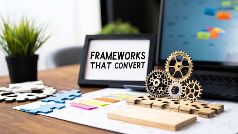 Choosing Sales Qualification Frameworks That Convert