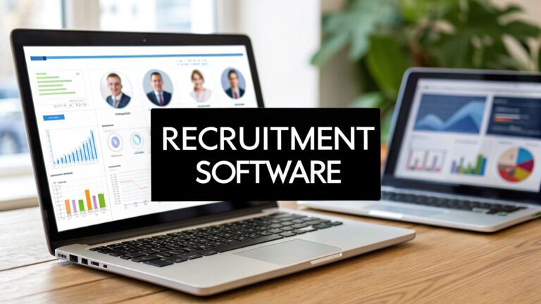 Recruitment Software Comparison Finding Your Best Fit