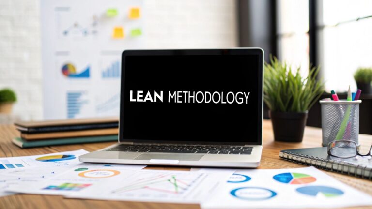 What is Lean Methodology? A Complete Guide to Business Efficiency