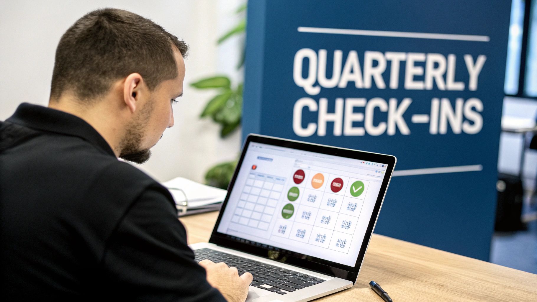 Proactive Customer Engagement and Regular Check-ins