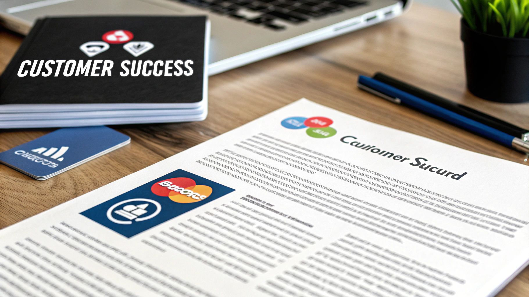 Case Studies & Social Proof