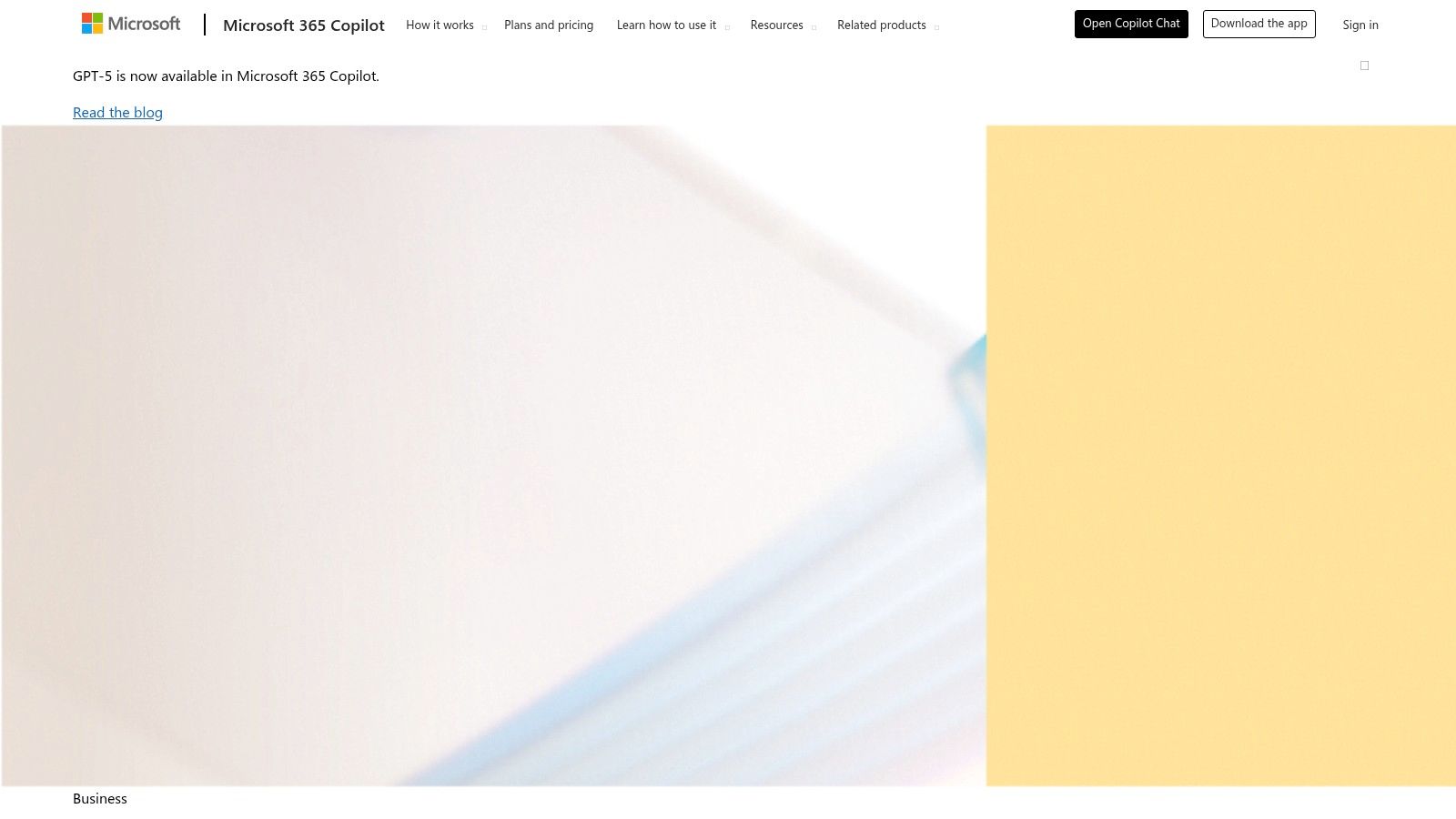 Microsoft Planner / Project (Copilot in Planner)