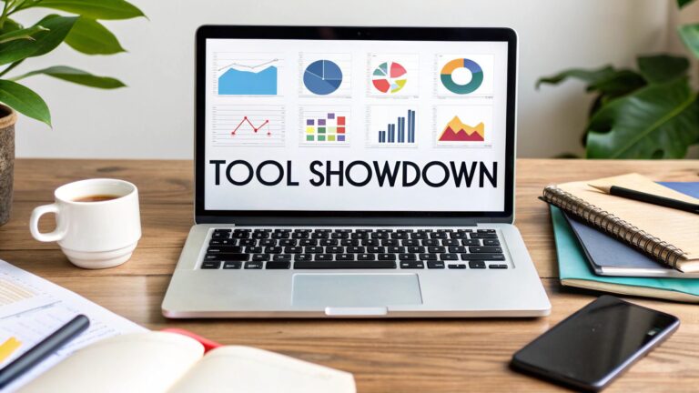 A Project Management Tools Comparison for B2B Teams